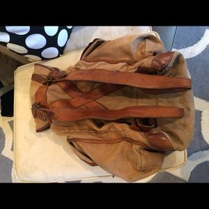 Ralph Lauren Backpack